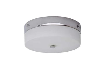 Takmonterad Elstead Lighting Tamar 235x85x235 mm - 235x85x235 mm - Belysning & el - Inomhusbelysning & lampor - Sovrumslampa - Taklampa sovrum