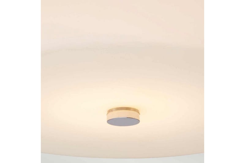 Takmonterad Elstead Lighting Tamar 235x85x235 mm - 235x85x235 mm - Belysning & el - Inomhusbelysning & lampor - Sovrumslampa - Taklampa sovrum