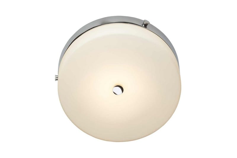 Takmonterad Elstead Lighting Tamar 235x85x235 mm - 235x85x235 mm - Belysning & el - Inomhusbelysning & lampor - Sovrumslampa - Taklampa sovrum
