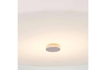 Takmonterad Elstead Lighting Tamar 290x95x290 mm - 290x95x290 mm - Belysning & el - Inomhusbelysning & lampor - Sovrumslampa - Taklampa sovrum