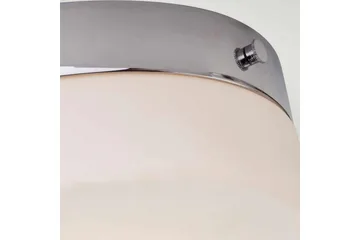 Takmonterad Elstead Lighting Tamar 290x95x290 mm - 290x95x290 mm - Belysning & el - Inomhusbelysning & lampor - Sovrumslampa - Taklampa sovrum