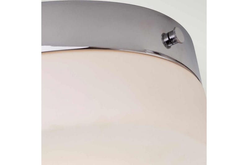 Takmonterad Elstead Lighting Tamar 290x95x290 mm - 290x95x290 mm - Belysning & el - Inomhusbelysning & lampor - Sovrumslampa - Taklampa sovrum