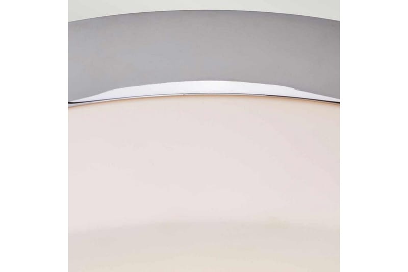 Takmonterad Elstead Lighting Tamar 290x95x290 mm - 290x95x290 mm - Belysning & el - Inomhusbelysning & lampor - Sovrumslampa - Taklampa sovrum