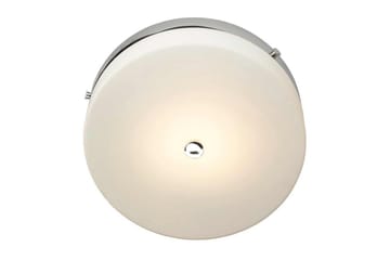 Takmonterad Elstead Lighting Tamar 290x95x290 mm - 290x95x290 mm - Belysning & el - Inomhusbelysning & lampor - Sovrumslampa - Taklampa sovrum