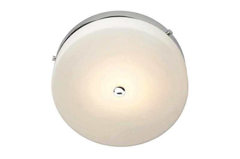 Takmonterad Elstead Lighting Tamar 290x95x290 mm - 290x95x290 mm - Belysning & el - Inomhusbelysning & lampor - Sovrumslampa - Taklampa sovrum