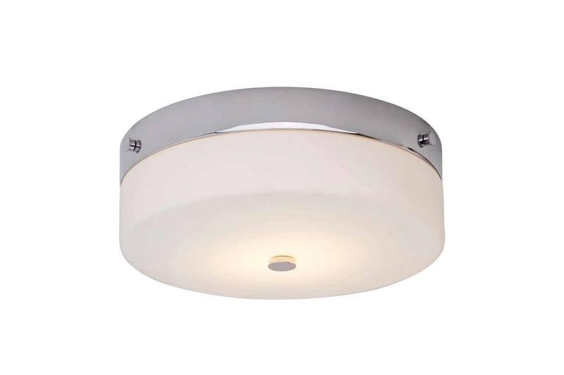 Takmonterad Elstead Lighting Tamar 290x95x290 mm - 290x95x290 mm - Belysning & el - Inomhusbelysning & lampor - Sovrumslampa - Taklampa sovrum