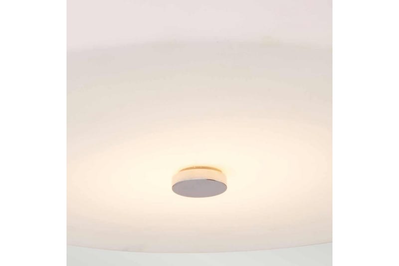 Takmonterad Elstead Lighting Tamar 290x95x290 mm - 290x95x290 mm - Belysning & el - Inomhusbelysning & lampor - Sovrumslampa - Taklampa sovrum