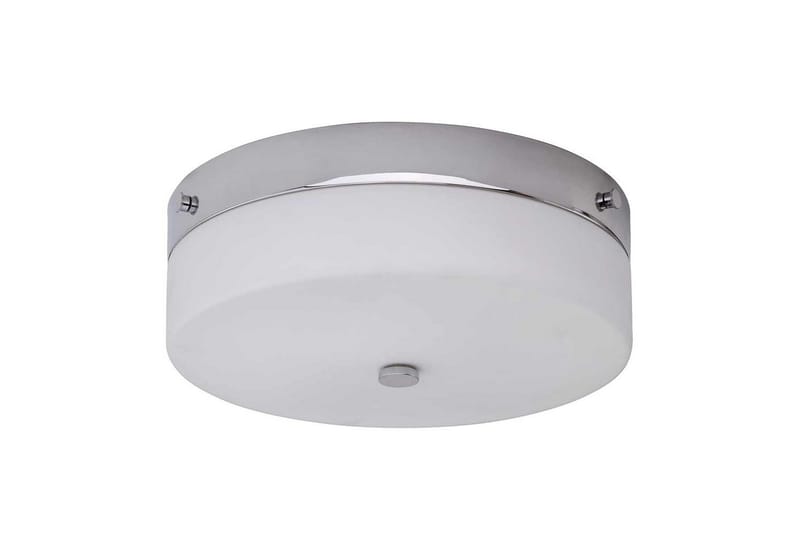 Takmonterad Elstead Lighting Tamar 290x95x290 mm - 290x95x290 mm - Belysning & el - Inomhusbelysning & lampor - Sovrumslampa - Taklampa sovrum