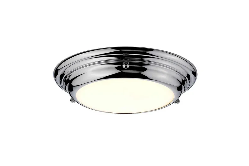Takmonterad Elstead Lighting Welland 245x48 mm, 245x48 mm