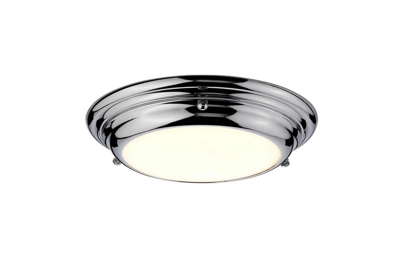 Takmonterad Elstead Lighting Welland 245x48 mm - 245x48 mm - Belysning & el - Inomhusbelysning & lampor - Sovrumslampa - Taklampa sovrum