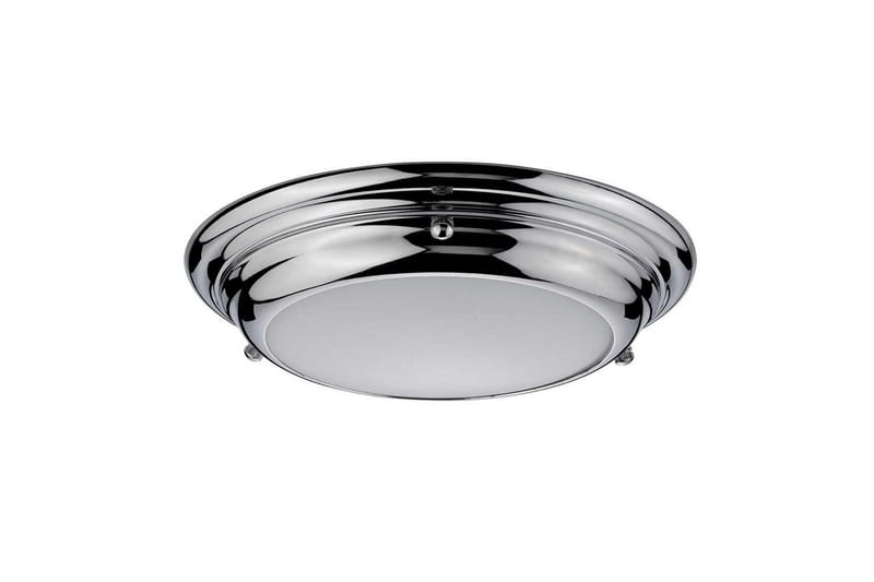 Takmonterad Elstead Lighting Welland 245x48 mm - 245x48 mm - Belysning & el - Inomhusbelysning & lampor - Sovrumslampa - Taklampa sovrum