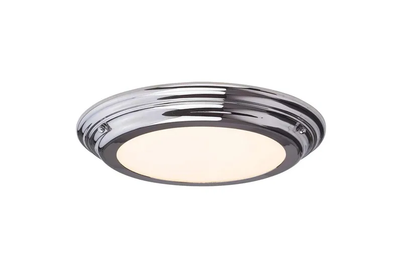 Takmonterad Elstead Lighting Welland 361x361x40 mm, 361x361x40 mm