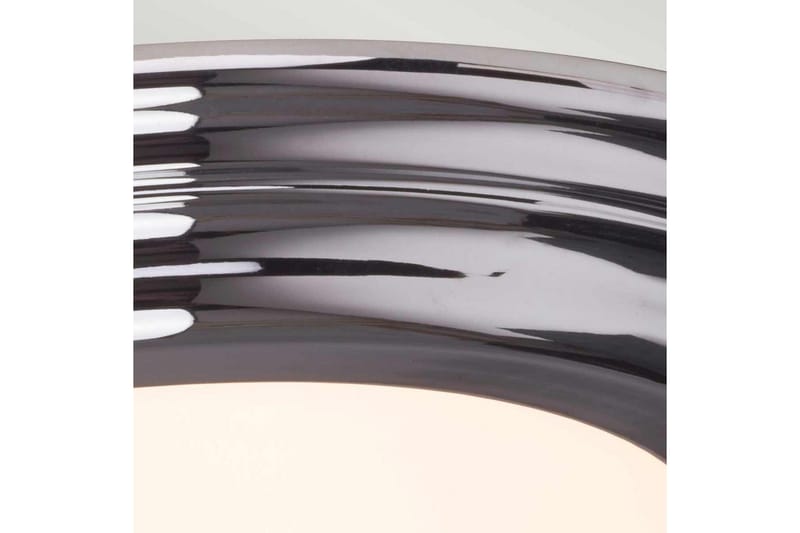 Takmonterad Elstead Lighting Welland 361x361x40 mm - 361x361x40 mm - Belysning & el - Inomhusbelysning & lampor - Sovrumslampa - Taklampa sovrum