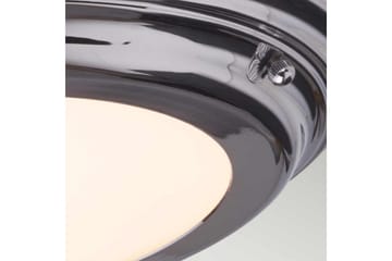 Takmonterad Elstead Lighting Welland 361x361x40 mm - 361x361x40 mm - Belysning & el - Inomhusbelysning & lampor - Sovrumslampa - Taklampa sovrum