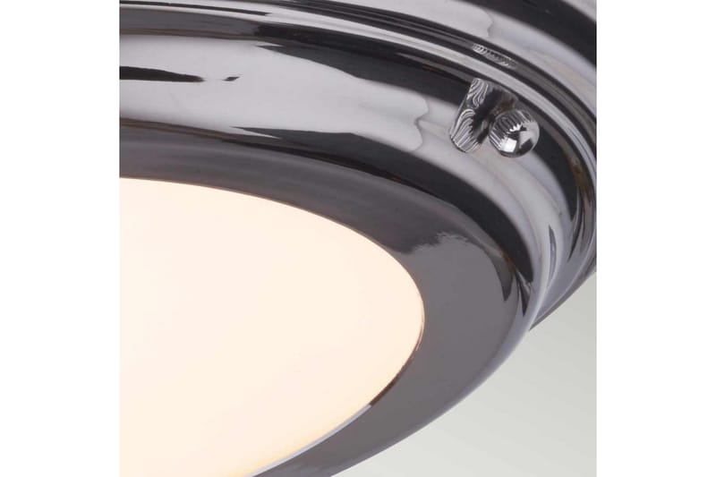 Takmonterad Elstead Lighting Welland 361x361x40 mm - 361x361x40 mm - Belysning & el - Inomhusbelysning & lampor - Sovrumslampa - Taklampa sovrum