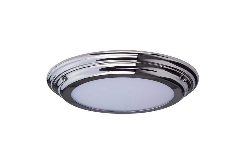 Takmonterad Elstead Lighting Welland 361x361x40 mm - 361x361x40 mm - Belysning & el - Inomhusbelysning & lampor - Sovrumslampa - Taklampa sovrum
