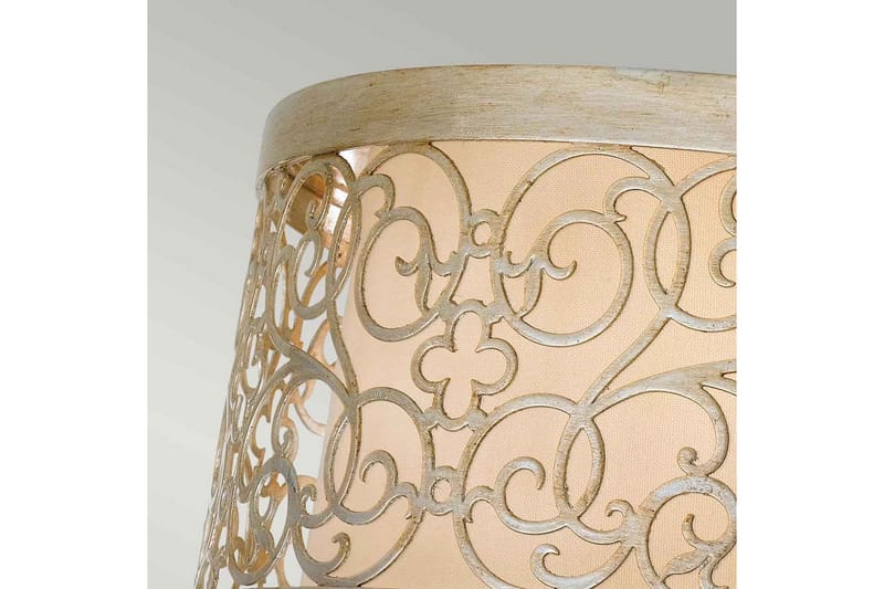 Takmonterad Feiss Arabesque - Belysning & el - Inomhusbelysning & lampor - Sovrumslampa - Taklampa sovrum