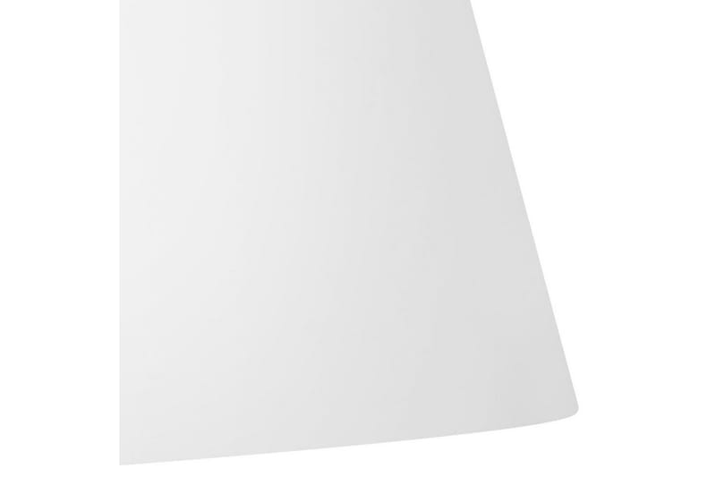 Takmonterad Feiss Asher Matt vit och guld - Matt vit och guld - Belysning & el - Inomhusbelysning & lampor - Sovrumslampa - Taklampa sovrum