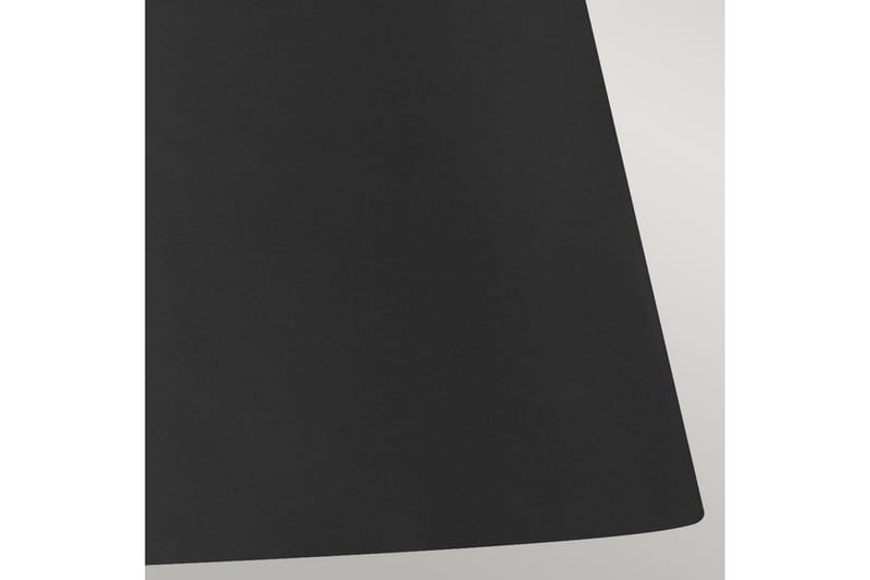 Takmonterad Feiss Asher Midnattsvart & Guld - Midnattsvart & Guld - Belysning & el - Inomhusbelysning & lampor - Sovrumslampa - Taklampa sovrum