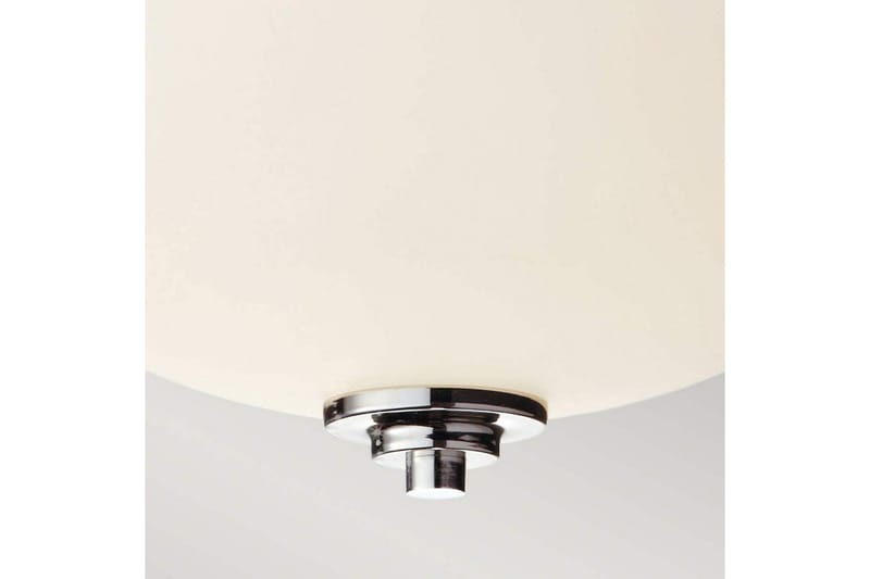 Takmonterad Feiss Malibu - Belysning & el - Inomhusbelysning & lampor - Sovrumslampa - Taklampa sovrum