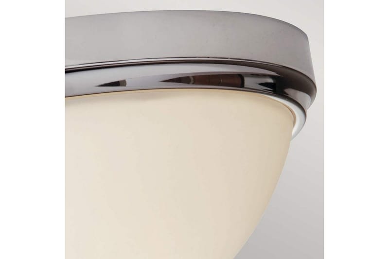 Takmonterad Feiss Malibu - Belysning & el - Inomhusbelysning & lampor - Sovrumslampa - Taklampa sovrum