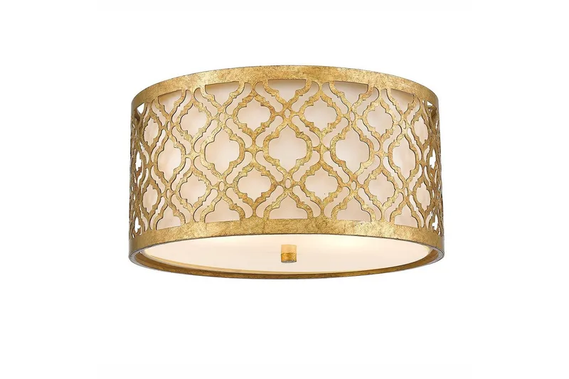 Takmonterad Gilded Nola Arabella, undefined