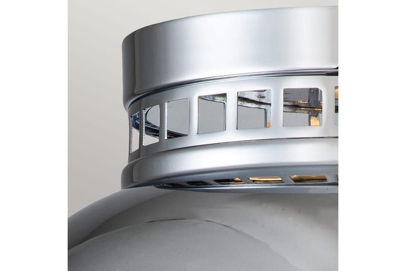 Takmonterad Hinkley Amelia - Belysning & el - Inomhusbelysning & lampor - Sovrumslampa - Taklampa sovrum