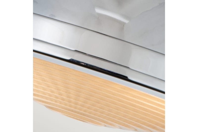 Takmonterad Hinkley Amelia - Belysning & el - Inomhusbelysning & lampor - Sovrumslampa - Taklampa sovrum