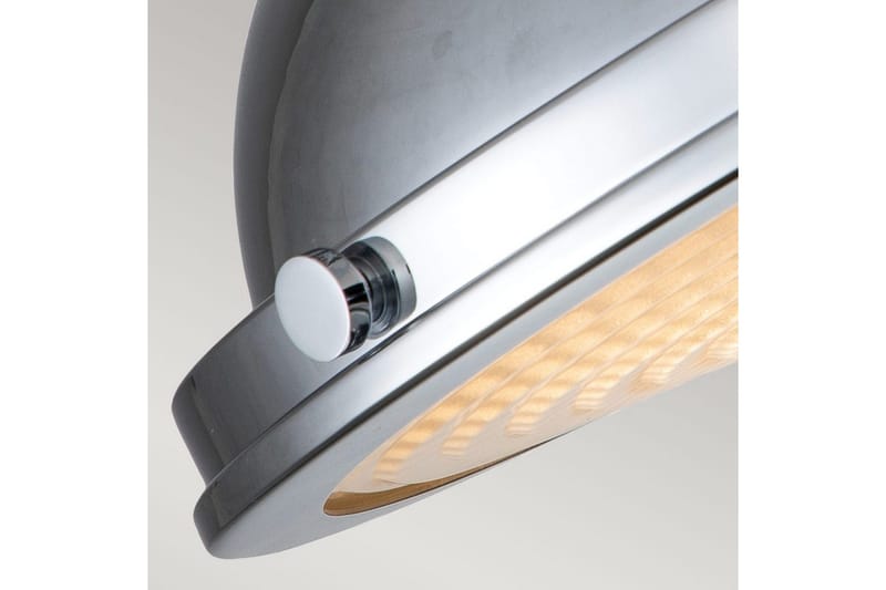 Takmonterad Hinkley Amelia - Belysning & el - Inomhusbelysning & lampor - Sovrumslampa - Taklampa sovrum