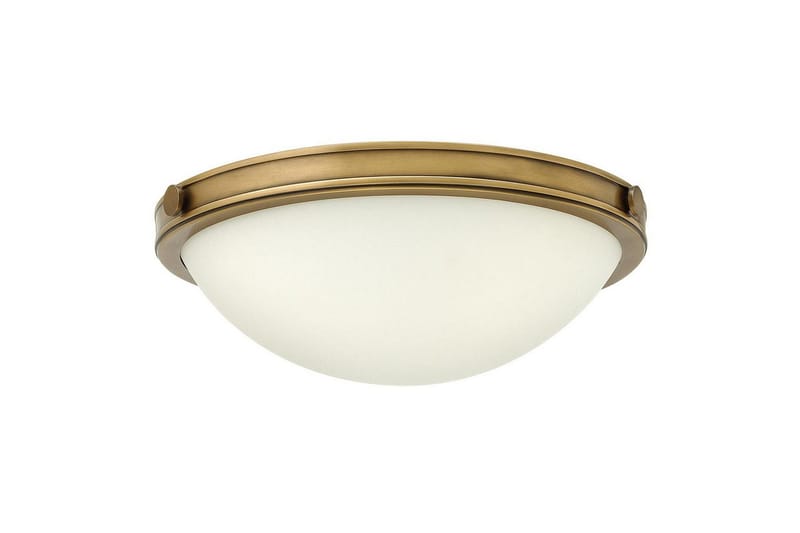Takmonterad Hinkley Collier 346x124x346 mm - 346x124x346 mm - Belysning & el - Inomhusbelysning & lampor - Sovrumslampa - Taklampa sovrum