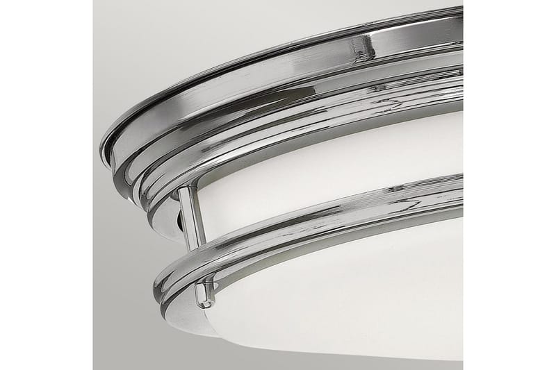 Takmonterad Hinkley Hadrian 117x305 mm - 117x305 mm - Belysning & el - Inomhusbelysning & lampor - Sovrumslampa - Taklampa sovrum