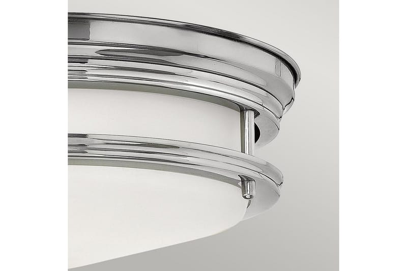 Takmonterad Hinkley Hadrian 117x305 mm - 117x305 mm - Belysning & el - Inomhusbelysning & lampor - Sovrumslampa - Taklampa sovrum