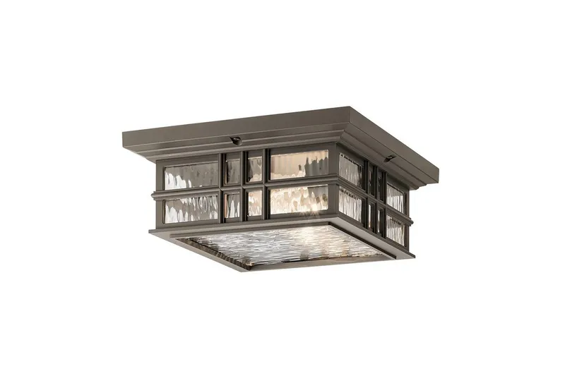 Takmonterad Kichler Beacon Square, undefined