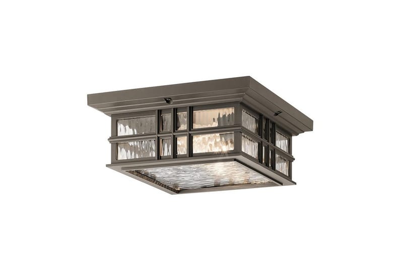 Takmonterad Kichler Beacon Square, undefined