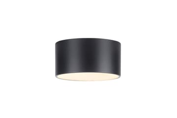 Tanika Just Light Taklampa - Black - Belysning & el - Inomhusbelysning & lampor - Sovrumslampa - Taklampa sovrum