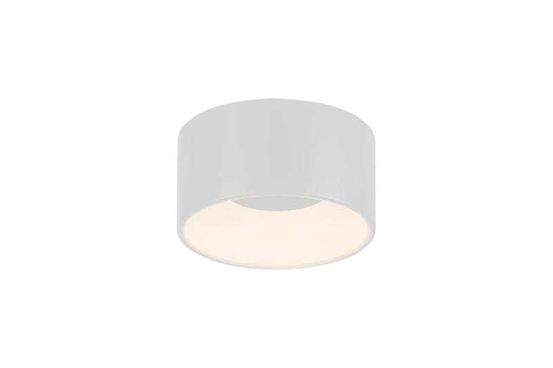 Tanika Just Light Taklampa, White