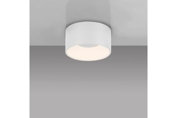 Tanika Just Light Taklampa - White - Belysning & el - Inomhusbelysning & lampor - Sovrumslampa - Taklampa sovrum