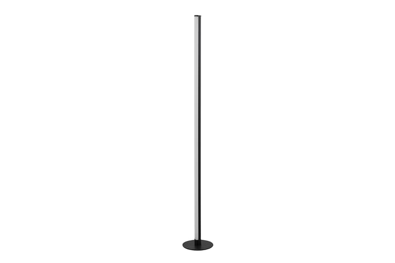 Tendo LED Golvlampa svart RGB - Svart - Belysning & el - Inomhusbelysning & lampor - Sovrumslampa