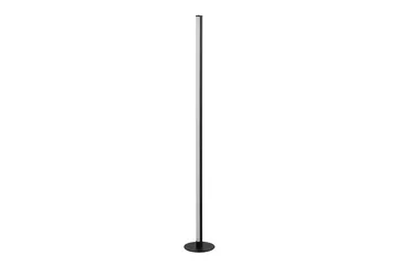 Tendo LED Golvlampa svart RGB - Svart - Belysning & el - Inomhusbelysning & lampor - Sovrumslampa