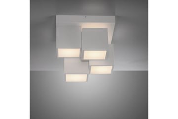Tetris Just Light Taklampa - White - Belysning & el - Inomhusbelysning & lampor - Sovrumslampa - Taklampa sovrum