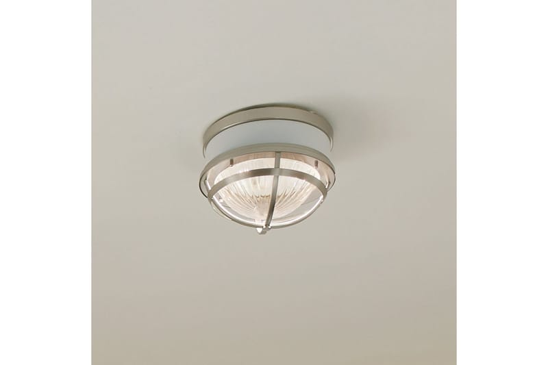 Tollis Kichler Taklampa - Silver||White - Belysning & el - Inomhusbelysning & lampor - Sovrumslampa - Taklampa sovrum