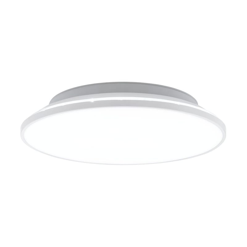 Utanpåliggande lampa Crespillo - 380 mm - Belysning & el - Inomhusbelysning & lampor - Sovrumslampa - Taklampa sovrum