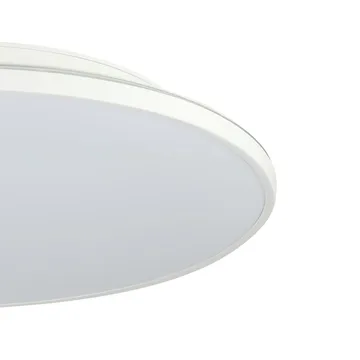 Utanpåliggande lampa Crespillo - 380 mm - Belysning & el - Inomhusbelysning & lampor - Sovrumslampa - Taklampa sovrum