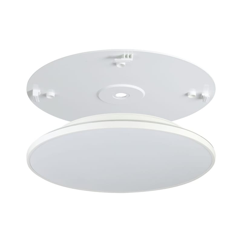 Utanpåliggande lampa Crespillo - 380 mm - Belysning & el - Inomhusbelysning & lampor - Sovrumslampa - Taklampa sovrum