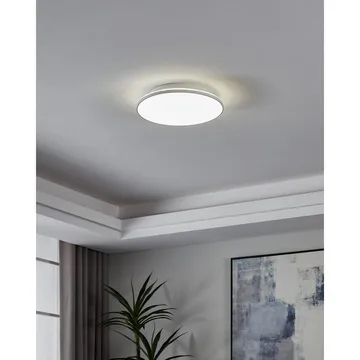 Utanpåliggande lampa Crespillo - 380 mm - Belysning & el - Inomhusbelysning & lampor - Sovrumslampa - Taklampa sovrum