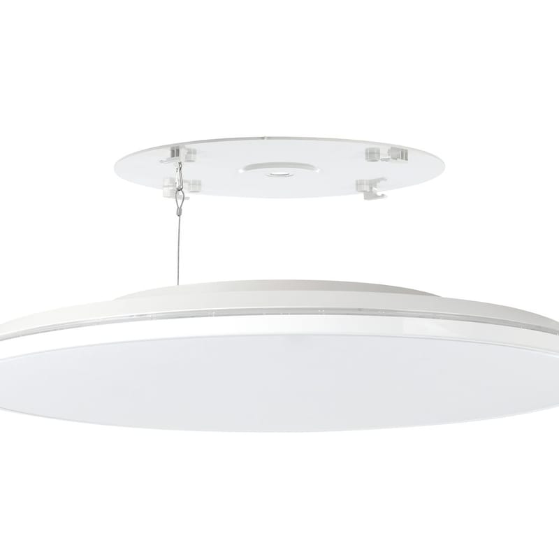 Utanpåliggande lampa Crespillo - 500 mm - Belysning & el - Inomhusbelysning & lampor - Sovrumslampa - Taklampa sovrum