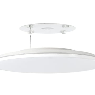 Utanpåliggande lampa Crespillo - 500 mm - Belysning & el - Inomhusbelysning & lampor - Sovrumslampa - Taklampa sovrum