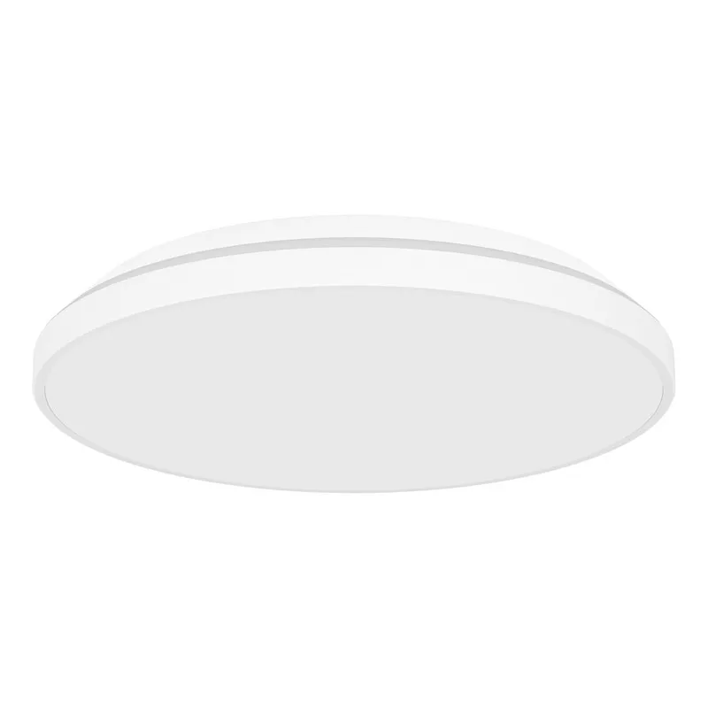 Utanpåliggande lampa Crespillo Structure, 240 mm