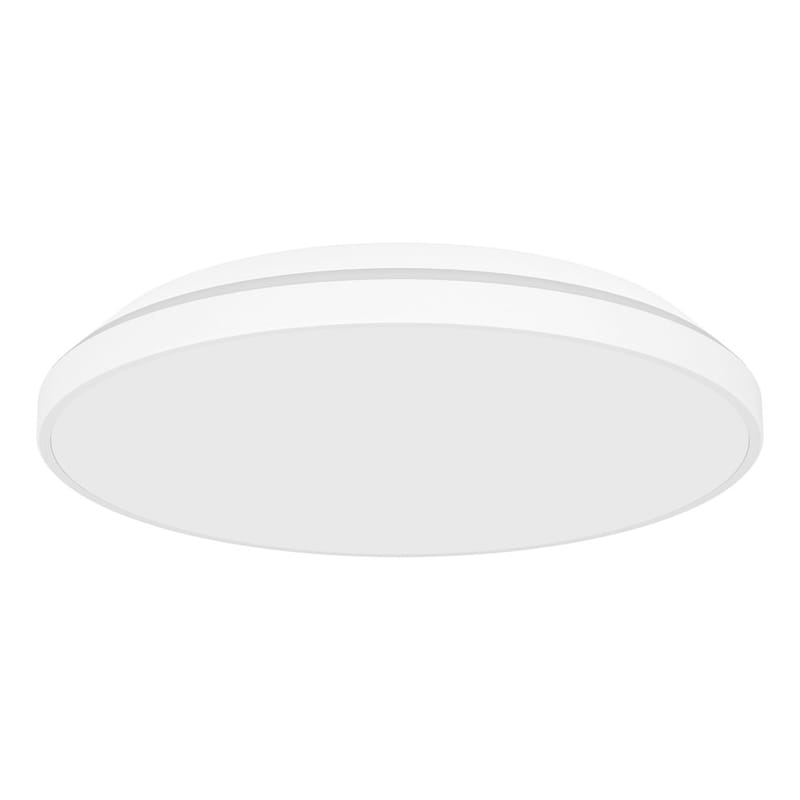 Utanpåliggande lampa Crespillo Structure, 240 mm