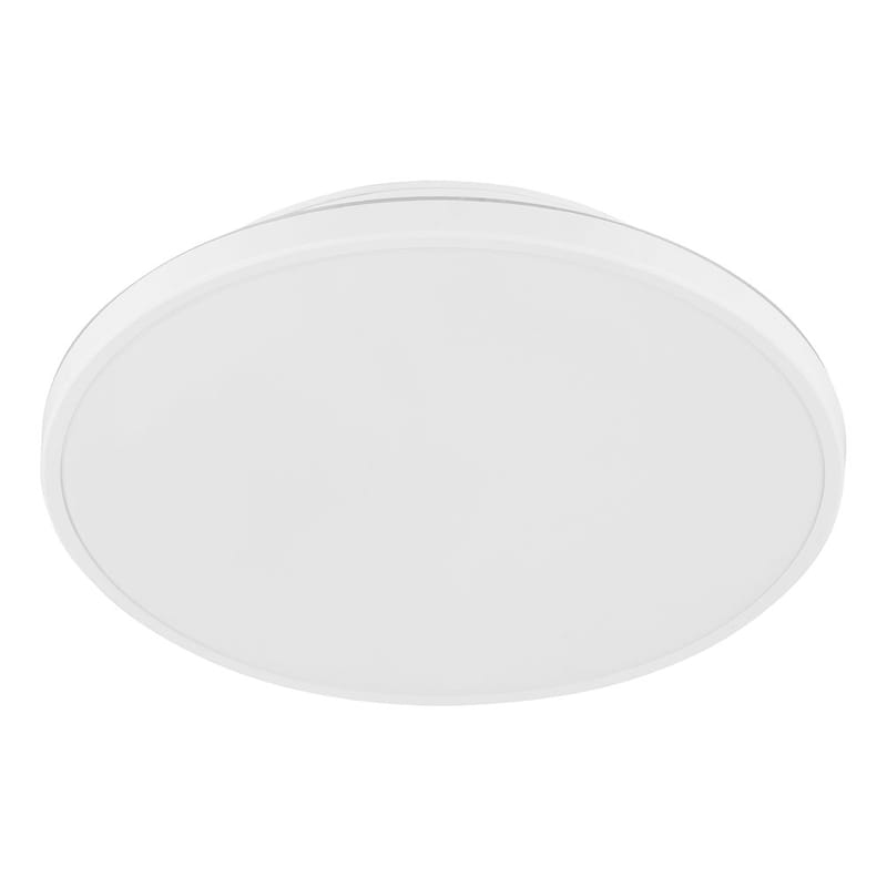 Utanpåliggande lampa Crespillo Structure - 240 mm - Belysning & el - Inomhusbelysning & lampor - Sovrumslampa - Taklampa sovrum